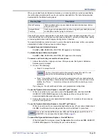 Preview for 49 page of Mitel OfficeConnect 5304 User Manual