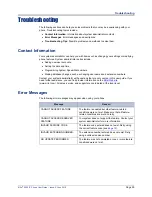 Preview for 73 page of Mitel OfficeConnect 5304 User Manual