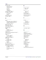 Preview for 78 page of Mitel OfficeConnect 5304 User Manual