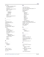 Preview for 79 page of Mitel OfficeConnect 5304 User Manual