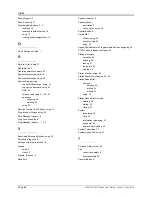 Preview for 80 page of Mitel OfficeConnect 5304 User Manual