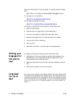 Preview for 8 page of Mitel OfficeConnect 5310 User Reference Manual