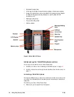 Preview for 36 page of Mitel OfficeConnect 5310 User Reference Manual