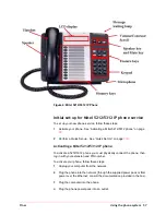 Preview for 63 page of Mitel OfficeConnect 5310 User Reference Manual