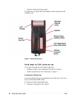 Preview for 86 page of Mitel OfficeConnect 5310 User Reference Manual