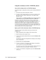 Preview for 112 page of Mitel OfficeConnect 5310 User Reference Manual