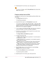 Preview for 129 page of Mitel OfficeConnect 5310 User Reference Manual