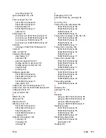 Preview for 165 page of Mitel OfficeConnect 5310 User Reference Manual