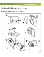 Preview for 1 page of Mitel OfficeConnect 5340 Installation Manual