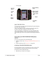 Preview for 13 page of Mitel OfficeConnect 5340 User Manual