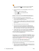 Preview for 17 page of Mitel OfficeConnect 5340 User Manual