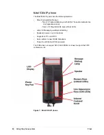 Preview for 87 page of Mitel OfficeConnect 5340 User Manual