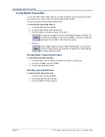 Preview for 21 page of Mitel Single-Line User Manual