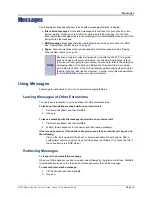 Preview for 30 page of Mitel Single-Line User Manual