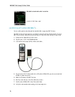 Предварительный просмотр 14 страницы Mitel SIP-DECT Site Survey Kit User Manual