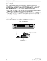 Предварительный просмотр 26 страницы Mitel SmarT-1 EuroRoute Installation & Programming Manual