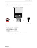 Предварительный просмотр 27 страницы Mitel SmarT-1 EuroRoute Installation & Programming Manual