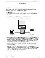 Предварительный просмотр 29 страницы Mitel SmarT-1 EuroRoute Installation & Programming Manual