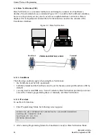 Предварительный просмотр 36 страницы Mitel SmarT-1 EuroRoute Installation & Programming Manual