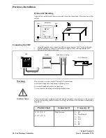 Preview for 10 page of Mitel Smart-T Installation And Programming Manual