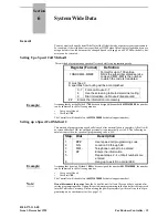 Preview for 19 page of Mitel Smart-T Installation And Programming Manual