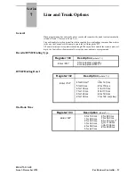 Preview for 21 page of Mitel Smart-T Installation And Programming Manual