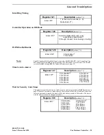 Preview for 25 page of Mitel Smart-T Installation And Programming Manual