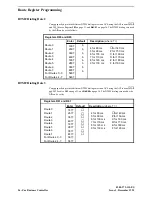 Preview for 36 page of Mitel Smart-T Installation And Programming Manual