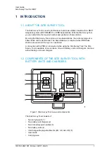 Preview for 3 page of Mitel SST2 User Manual