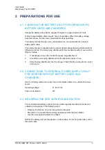 Preview for 6 page of Mitel SST2 User Manual