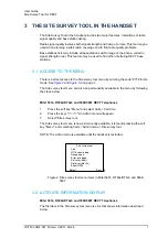 Preview for 7 page of Mitel SST2 User Manual