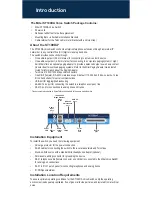 Preview for 2 page of Mitel ST100DA Quick Install Manual