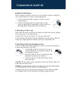 Preview for 5 page of Mitel ST100DA Quick Install Manual