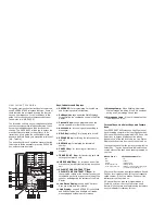 Preview for 1 page of Mitel SUPERSET 420 Manual