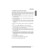 Preview for 17 page of Mitel SX-200 EL Technician'S Handbook