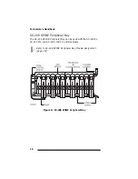 Предварительный просмотр 26 страницы Mitel SX-200 EL Technician'S Handbook