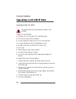 Preview for 46 page of Mitel SX-200 EL Technician'S Handbook