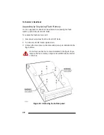 Предварительный просмотр 48 страницы Mitel SX-200 EL Technician'S Handbook