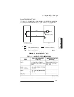 Предварительный просмотр 81 страницы Mitel SX-200 EL Technician'S Handbook