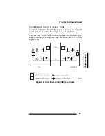 Предварительный просмотр 85 страницы Mitel SX-200 EL Technician'S Handbook