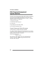 Preview for 96 page of Mitel SX-200 EL Technician'S Handbook