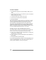 Preview for 116 page of Mitel SX-200 EL Technician'S Handbook