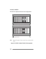 Предварительный просмотр 172 страницы Mitel SX-200 EL Technician'S Handbook