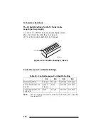 Preview for 202 page of Mitel SX-200 EL Technician'S Handbook