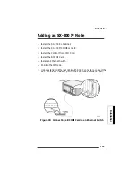 Preview for 203 page of Mitel SX-200 EL Technician'S Handbook