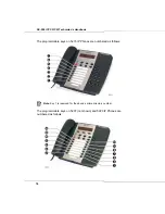 Preview for 86 page of Mitel SX-200 ICP - 1.0 5020 Technician'S Handbook