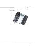 Preview for 87 page of Mitel SX-200 ICP - 1.0 5020 Technician'S Handbook