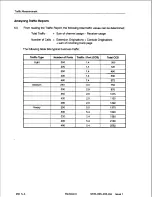 Предварительный просмотр 640 страницы Mitel SX-200 Practices