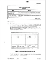 Предварительный просмотр 905 страницы Mitel SX-200 Practices