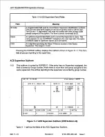 Предварительный просмотр 906 страницы Mitel SX-200 Practices